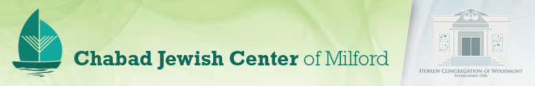 Chabad Jewish Center of Milford